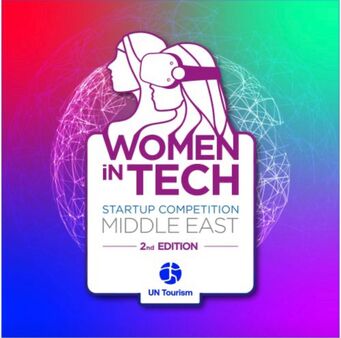 Women in Tech Startup Competition Middle East, 2nd Edition 2024