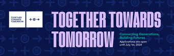 Together Towards Tomorrow Challenge 2024