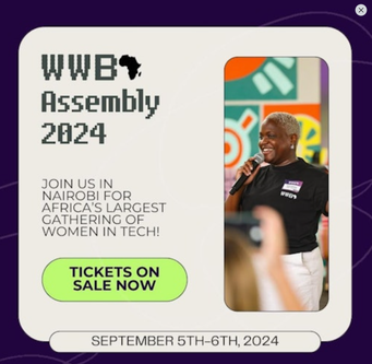 WWBA Assembly 2024